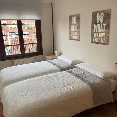Piso 3 Habitaciones, Centro De Colombres Hasta 8 Personas Bagian luar foto