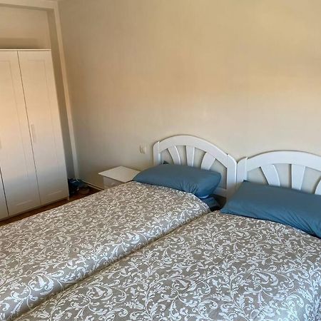 Piso 3 Habitaciones, Centro De Colombres Hasta 8 Personas Bagian luar foto