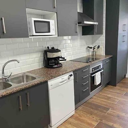 Piso 3 Habitaciones, Centro De Colombres Hasta 8 Personas Bagian luar foto
