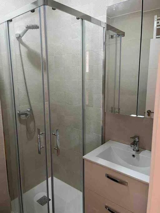 Piso 3 Habitaciones, Centro De Colombres Hasta 8 Personas Bagian luar foto