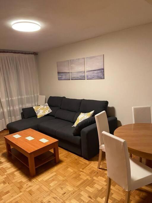Piso 3 Habitaciones, Centro De Colombres Hasta 8 Personas Bagian luar foto