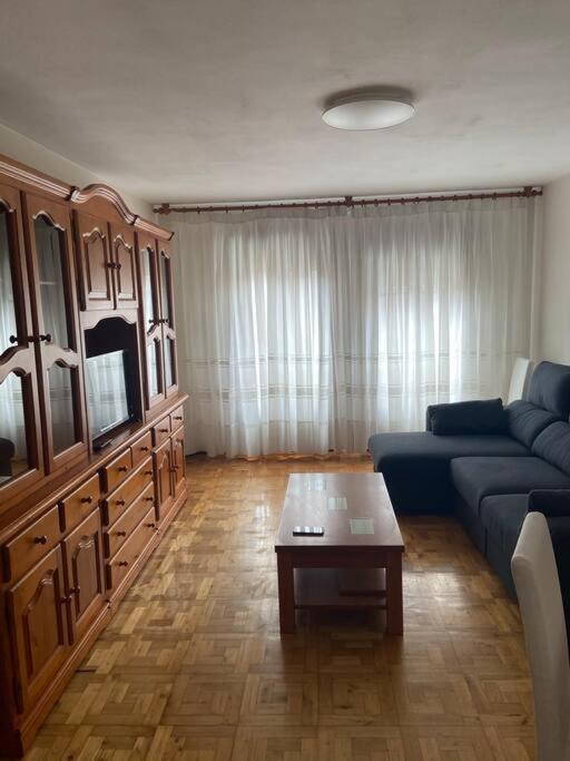 Piso 3 Habitaciones, Centro De Colombres Hasta 8 Personas Bagian luar foto