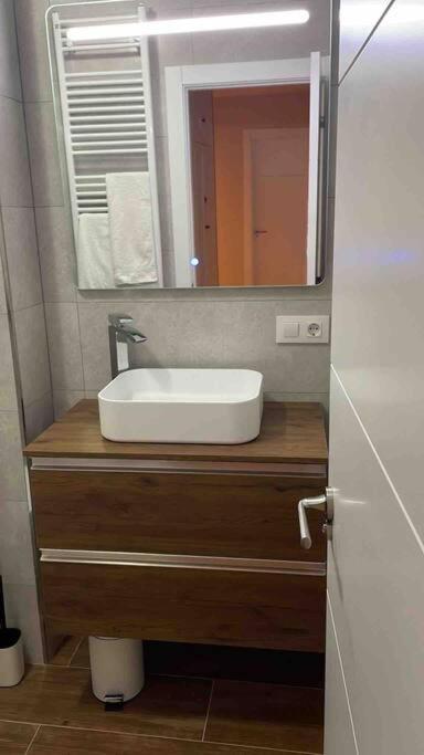 Piso 3 Habitaciones, Centro De Colombres Hasta 8 Personas Bagian luar foto