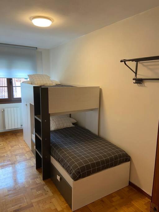 Piso 3 Habitaciones, Centro De Colombres Hasta 8 Personas Bagian luar foto