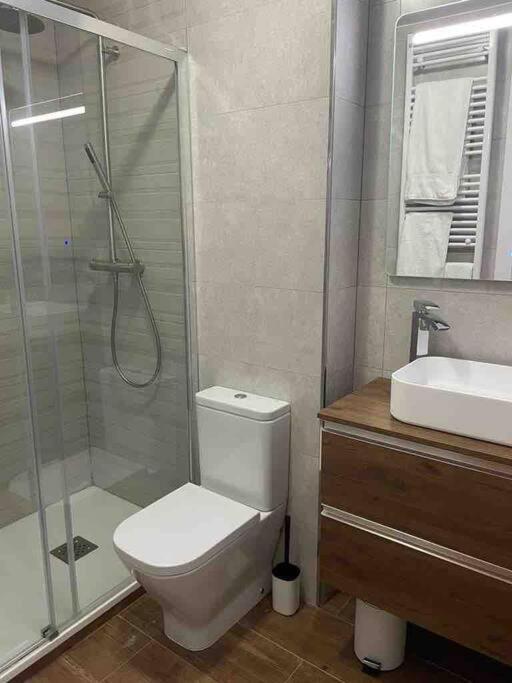 Piso 3 Habitaciones, Centro De Colombres Hasta 8 Personas Bagian luar foto
